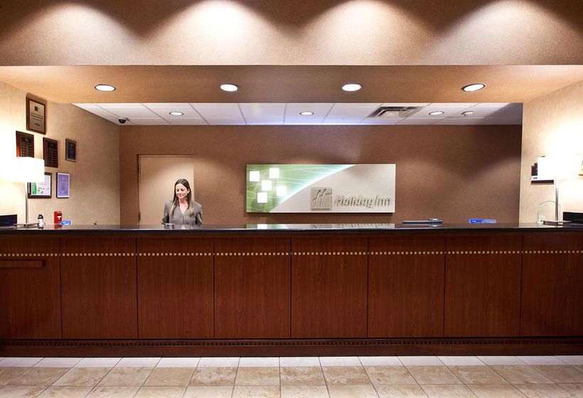 Hotel Holiday Inn ST. Augustine-Hist. District  | Saint Augustine | Florida | Estados Unidos 14