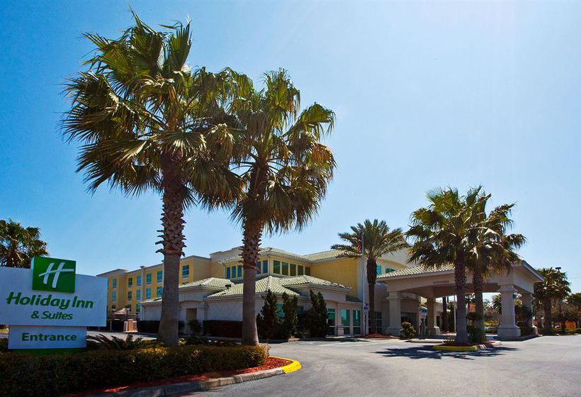 Hotel Holiday Inn ST. Augustine-Hist. District  | Saint Augustine | Florida | Estados Unidos 16