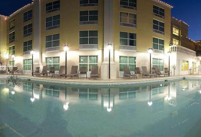 Hotel Holiday Inn ST. Augustine-Hist. District  | Saint Augustine | Florida | Estados Unidos 18