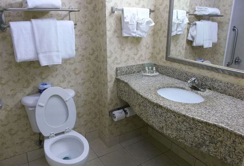 Hotel Holiday Inn ST. Augustine-Hist. District  | Saint Augustine | Florida | Estados Unidos 19