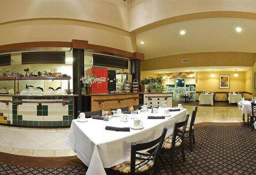 Hotel Holiday Inn ST. Augustine-Hist. District  | Saint Augustine | Florida | Estados Unidos 2