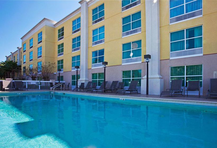 Hotel Holiday Inn ST. Augustine-Hist. District  | Saint Augustine | Florida | Estados Unidos 3