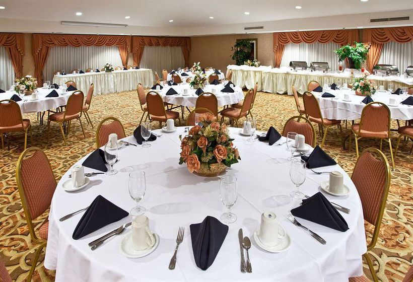 Hotel Holiday Inn ST. Augustine-Hist. District  | Saint Augustine | Florida | Estados Unidos 4