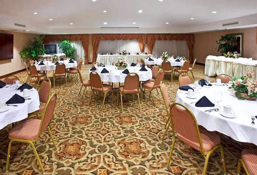 Hotel Holiday Inn ST. Augustine-Hist. District  | Saint Augustine | Florida | Estados Unidos 5