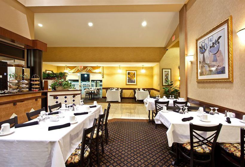 Hotel Holiday Inn ST. Augustine-Hist. District  | Saint Augustine | Florida | Estados Unidos 7