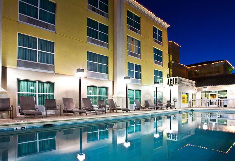 Hotel Holiday Inn ST. Augustine-Hist. District  | Saint Augustine | Florida | Estados Unidos 9