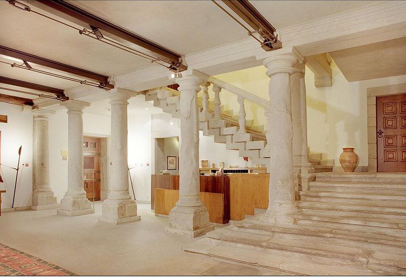 Hotel Casa Melo Alvim  | Viana do Castelo | Viana do Castelo | Portugal 16