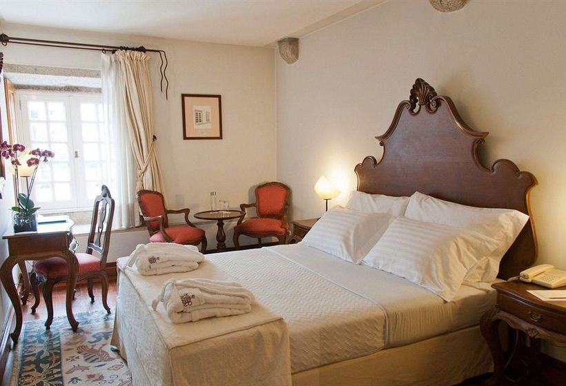 Hotel Casa Melo Alvim  | Viana do Castelo | Viana do Castelo | Portugal 17