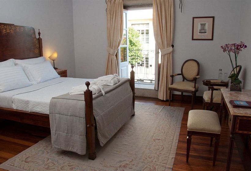 Hotel Casa Melo Alvim  | Viana do Castelo | Viana do Castelo | Portugal 19