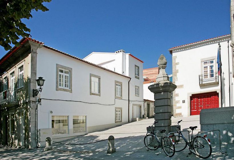 Hotel Casa Melo Alvim  | Viana do Castelo | Viana do Castelo | Portugal 6