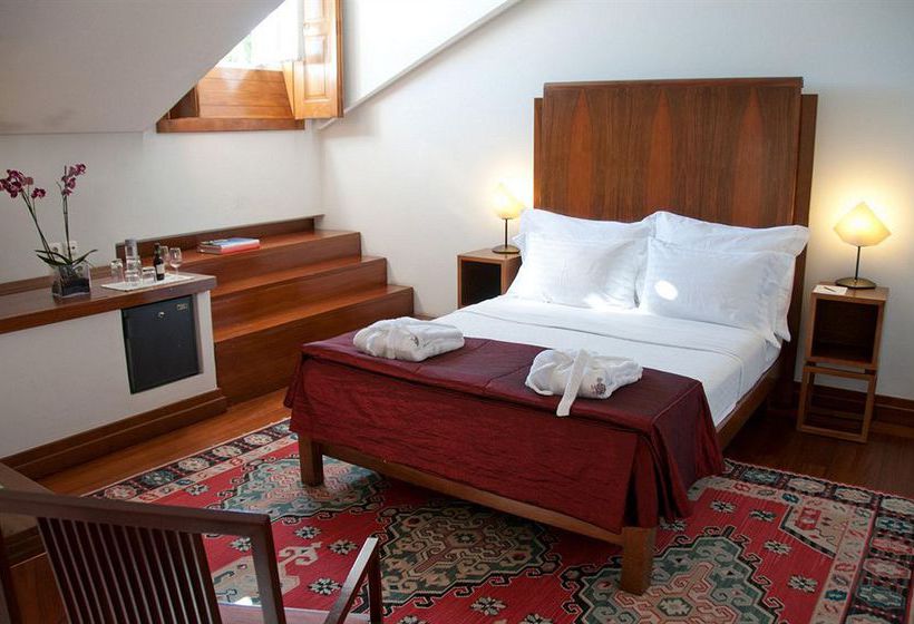 Hotel Casa Melo Alvim  | Viana do Castelo | Viana do Castelo | Portugal 9