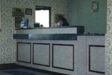 Hotel Howard Johnson Express Inn - Midway 