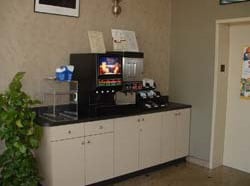 Hotel Woodside Motor Inn 