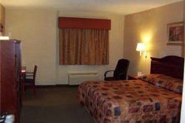 Hotel Howard Johnson Express Inn Bronx  | New York | Nueva York | United States 3