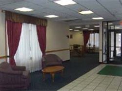 Hotel Howard Johnson Inn Liberty 