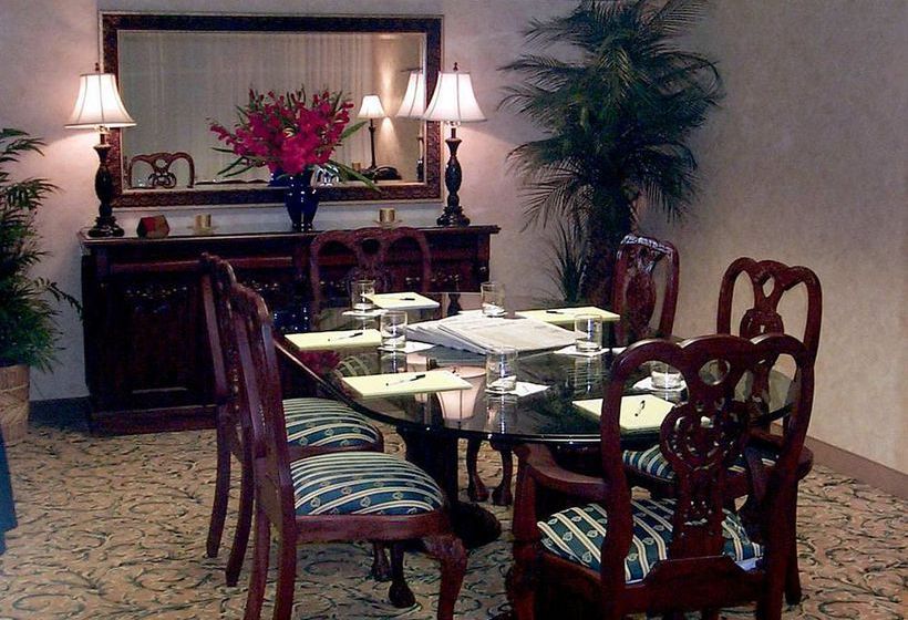 Hotel Hampton Inn & Suites Amelia Island-Historic Harbor Front Florida