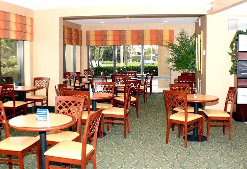 Hotel Hampton Inn Naples-Central  | Naples | Florida | United States 1