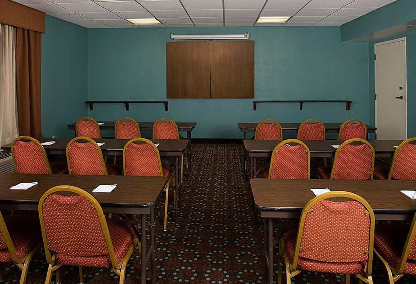 Hotel Hampton Inn Naples-Central  | Naples | Florida | United States 12