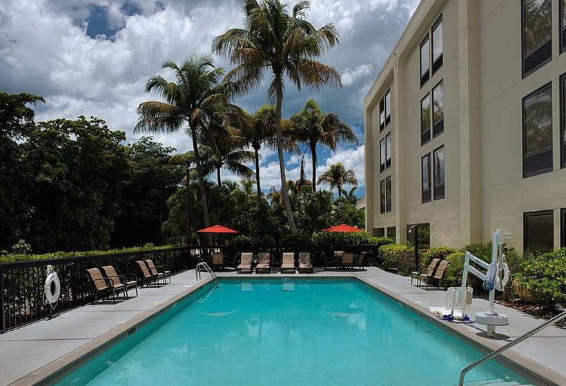 Hotel Hampton Inn Naples-Central  | Naples | Florida | United States 15