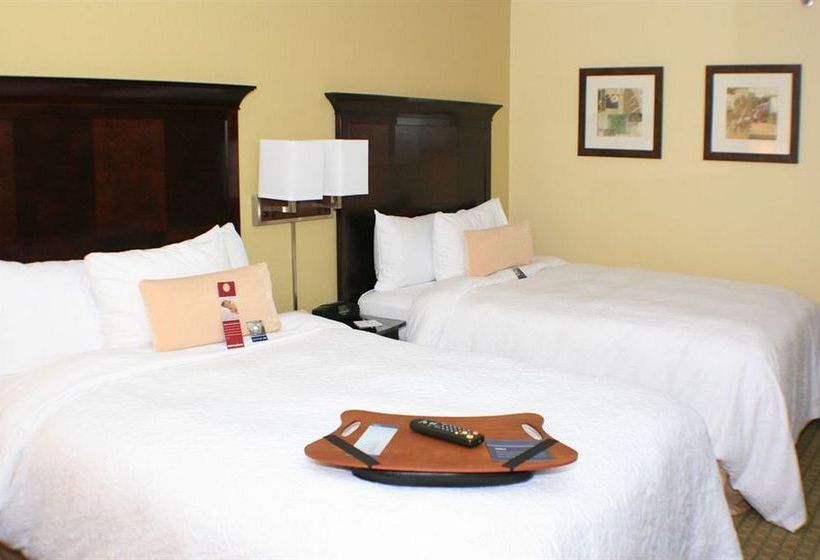 Hotel Hampton Inn Naples-Central  | Naples | Florida | United States 18
