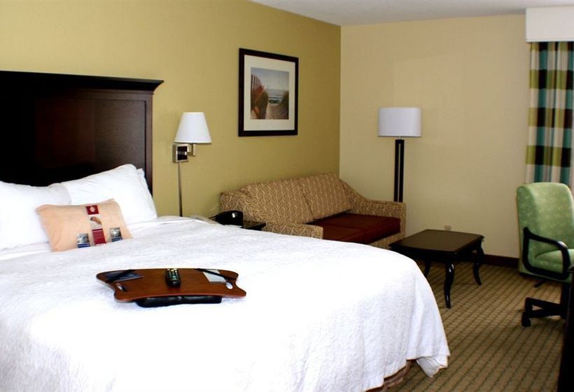 Hotel Hampton Inn Naples-Central  | Naples | Florida | United States 19