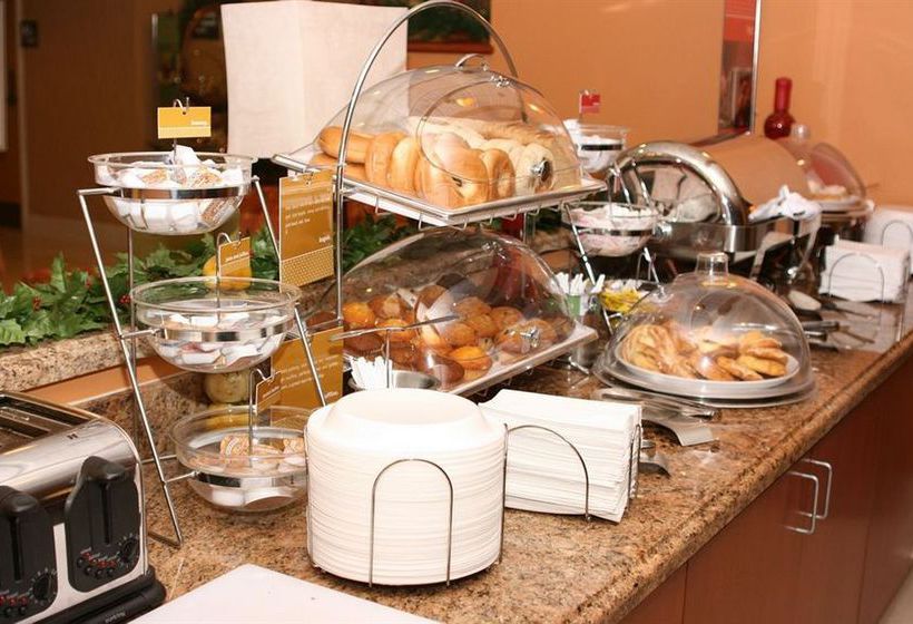 Hotel Hampton Inn Naples-Central  | Naples | Florida | United States 3