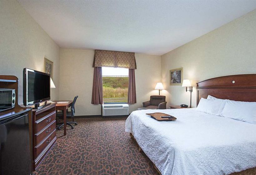 Hotel Hampton Inn Batavia  | Batavia | Nueva York | Hotel negli Stati Uniti 11