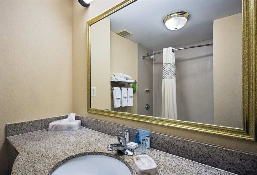 Hotel Hampton Inn Batavia  | Batavia | Nueva York | Hotel negli Stati Uniti 13