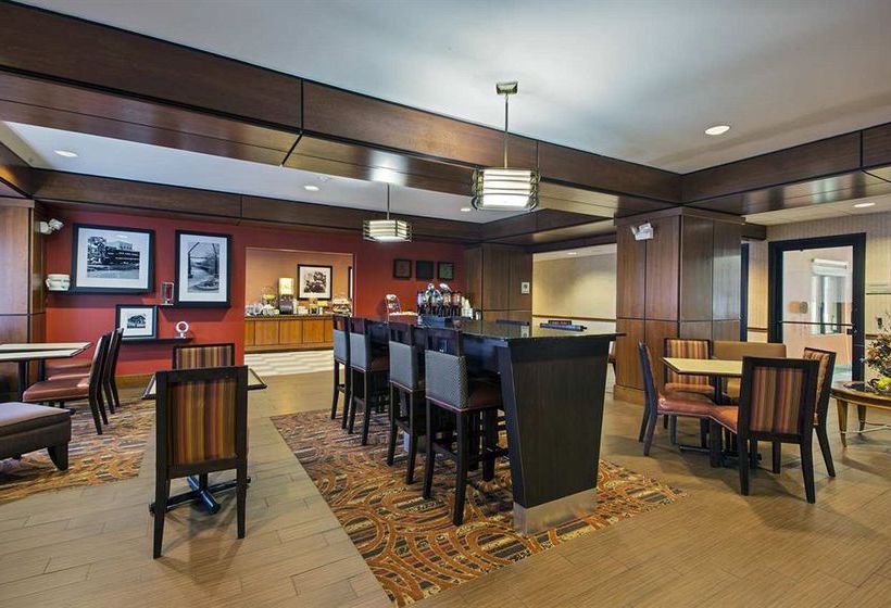 Hotel Hampton Inn Batavia  | Batavia | Nueva York | Hotel negli Stati Uniti 14