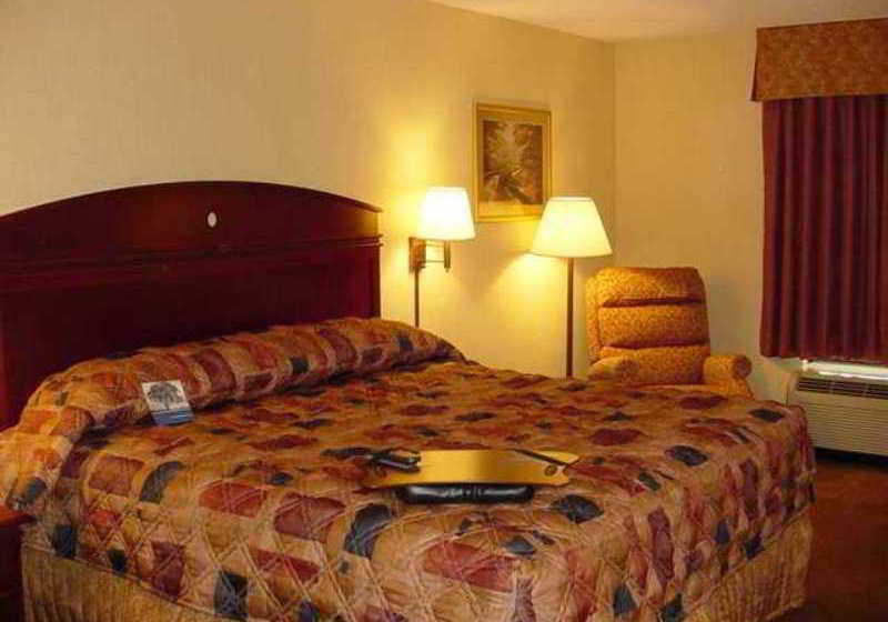 Hotel Hampton Inn Batavia  | Batavia | Nueva York | Hotel negli Stati Uniti 18