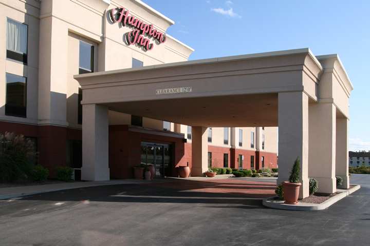 Hotel Hampton Inn Batavia  | Batavia | Nueva York | Hotel negli Stati Uniti 19