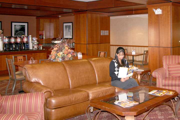 Hotel Hampton Inn Batavia  | Batavia | Nueva York | Hotel negli Stati Uniti 20