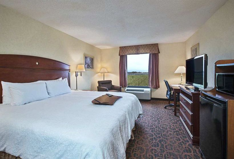Hotel Hampton Inn Batavia  | Batavia | Nueva York | Hotel negli Stati Uniti 6