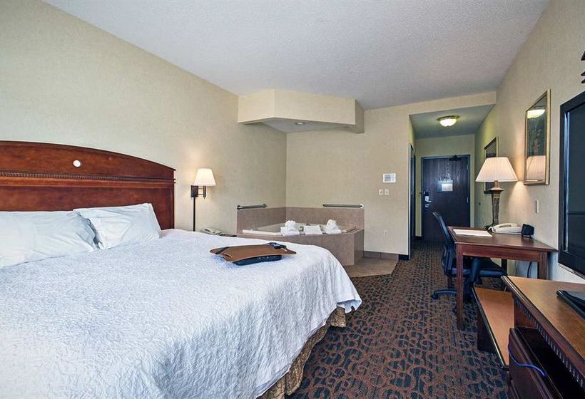 Hotel Hampton Inn Batavia  | Batavia | Nueva York | Hotel negli Stati Uniti 7