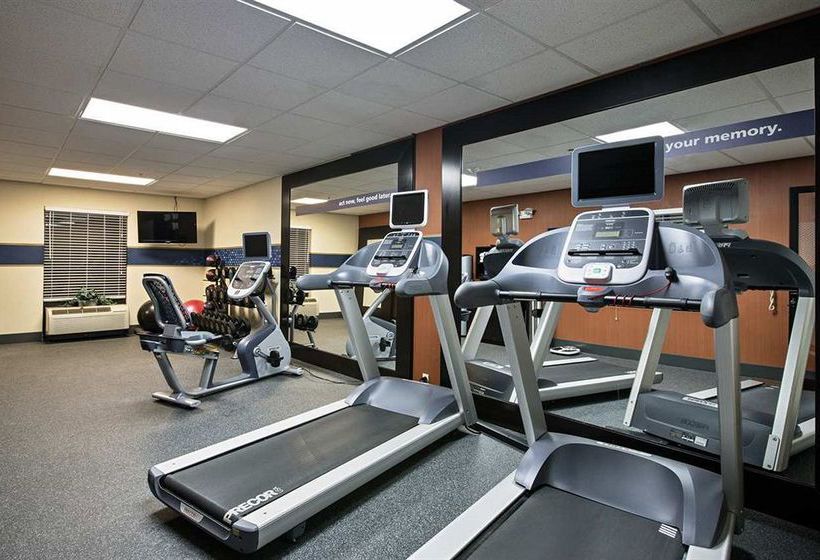 Hotel Hampton Inn Batavia  | Batavia | Nueva York | Hotel negli Stati Uniti 8