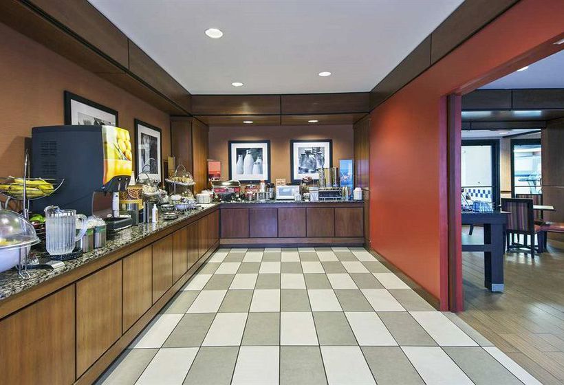 Hotel Hampton Inn Batavia  | Batavia | Nueva York | Hotel negli Stati Uniti 9