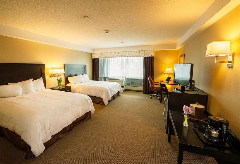 Hotel Hampton Inn & Suites Boston Crosstown Center  | Boston | Massachusetts | United States 1