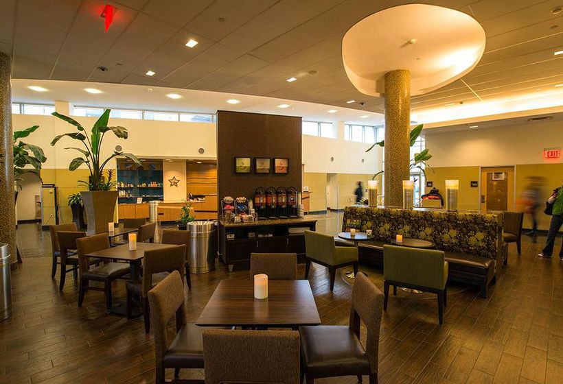 Hotel Hampton Inn & Suites Boston Crosstown Center  | Boston | Massachusetts | United States 10