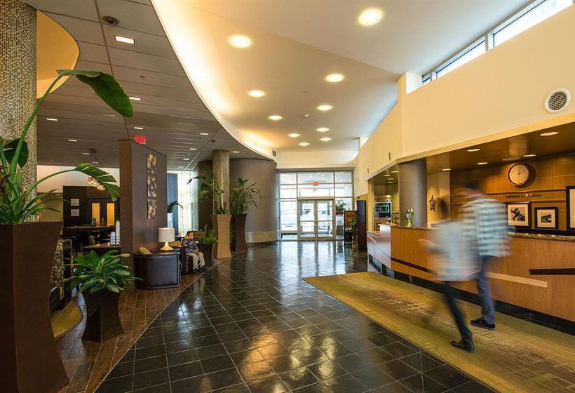Hotel Hampton Inn & Suites Boston Crosstown Center  | Boston | Massachusetts | United States 11