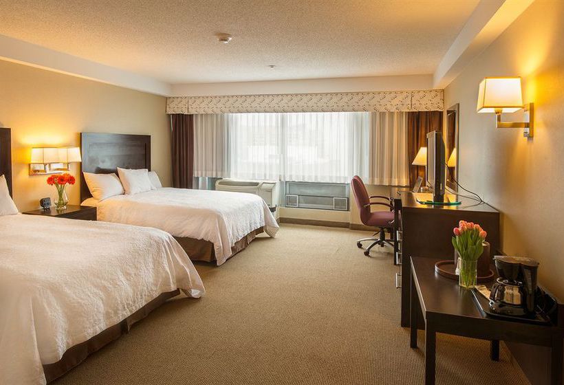 Hotel Hampton Inn & Suites Boston Crosstown Center  | Boston | Massachusetts | United States 14