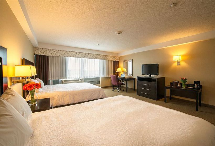 Hotel Hampton Inn & Suites Boston Crosstown Center  | Boston | Massachusetts | United States 15