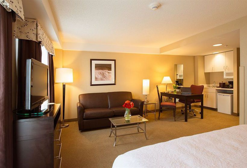 Hotel Hampton Inn & Suites Boston Crosstown Center  | Boston | Massachusetts | United States 16