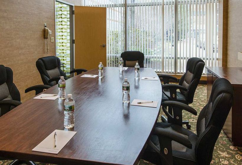 Hotel Hampton Inn & Suites Boston Crosstown Center  | Boston | Massachusetts | United States 19