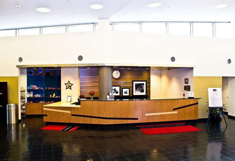 Hotel Hampton Inn & Suites Boston Crosstown Center  | Boston | Massachusetts | United States 2