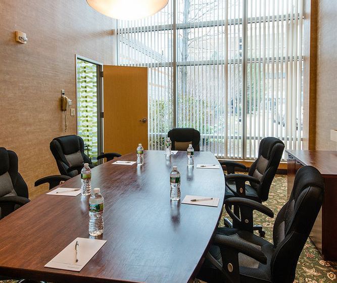 Hotel Hampton Inn & Suites Boston Crosstown Center  | Boston | Massachusetts | United States 20