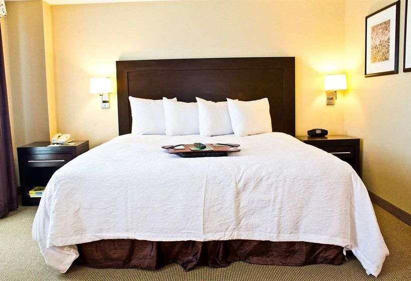 Hotel Hampton Inn & Suites Boston Crosstown Center  | Boston | Massachusetts | United States 3