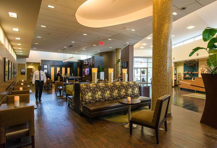 Hotel Hampton Inn & Suites Boston Crosstown Center  | Boston | Massachusetts | United States 9