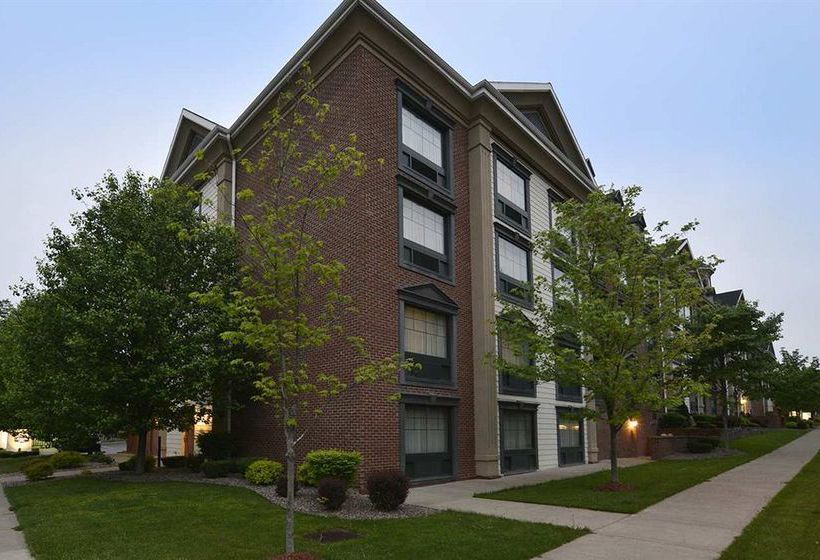 Hotel Hampton Inn East Aurora  | East Aurora | Nueva York | United States