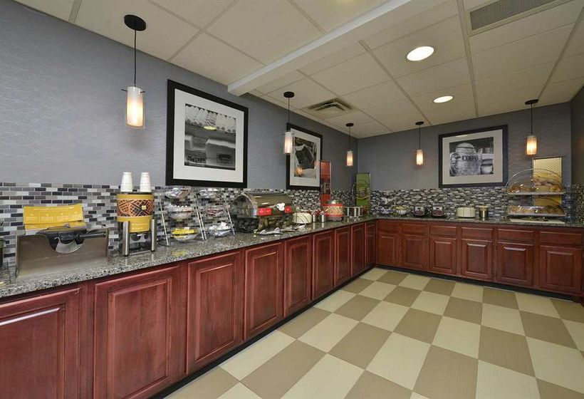 Hotel Hampton Inn East Aurora  | East Aurora | Nueva York | United States 1
