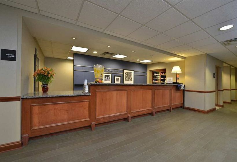 Hotel Hampton Inn East Aurora  | East Aurora | Nueva York | United States 10